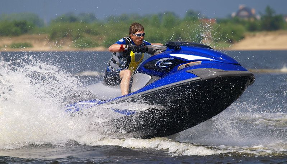 Jet Ski