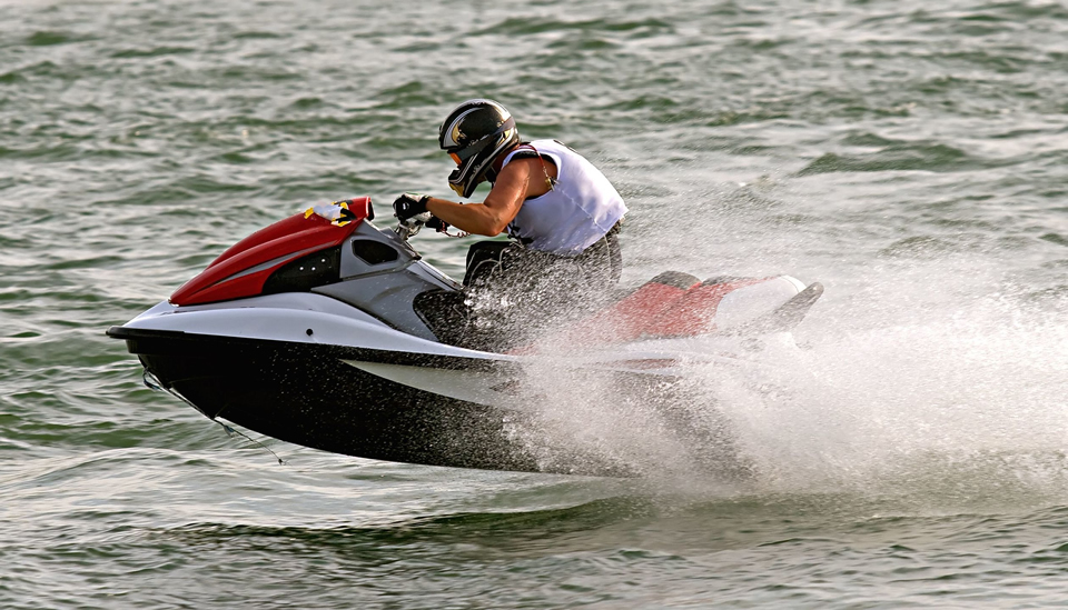 Jet Ski