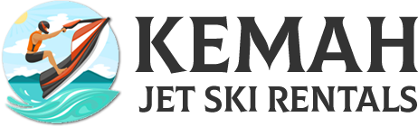 Kemah Jet Ski Rentals